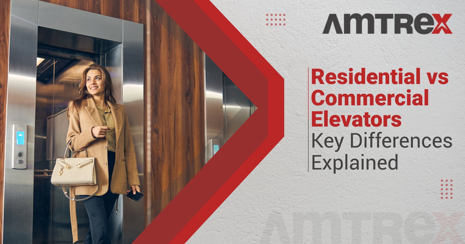 Residential vs Commercial Elevators: Key Differences Explained
